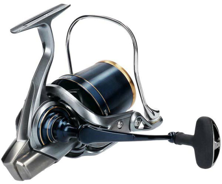 楽天市場】【ﾀﾞｲﾜ(Daiwa)】19ﾄｰﾅﾒﾝﾄｻｰﾌ 45 HG 05PE TOURNAMENT SURF 