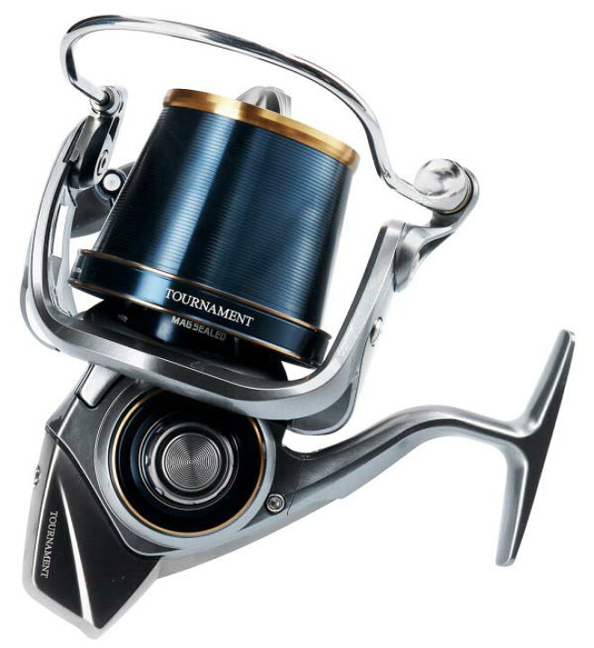 楽天市場】【ﾀﾞｲﾜ(Daiwa)】19ﾄｰﾅﾒﾝﾄｻｰﾌ 45 HG 05PE TOURNAMENT SURF 