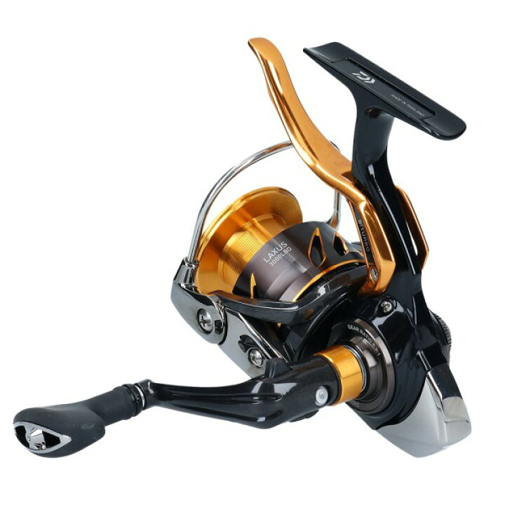 楽天市場】【ﾀﾞｲﾜ(Daiwa)】19ﾗｸﾞｻﾞｽ 3000LBD 磯 ﾚﾊﾞｰﾌﾞﾚｰｷ搭載ﾘｰﾙ 
