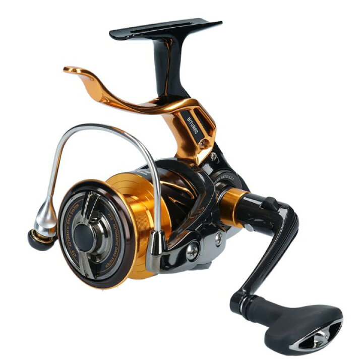 楽天市場】【ダイワ(Daiwa)】19ラグザス 3000H-LBD 磯 レバーブレーキ 