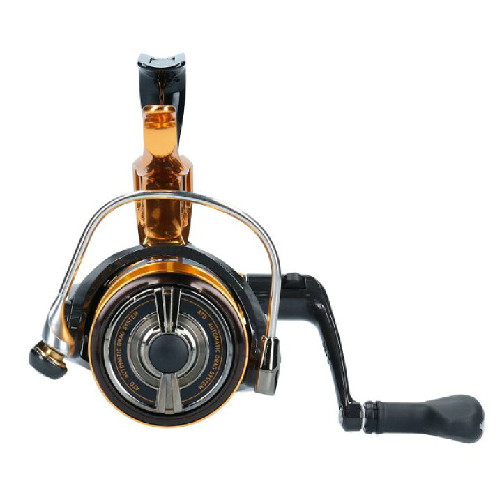楽天市場】【ダイワ(DAIWA)】19ラグザス 3000H-LBD 磯 レバーブレーキ 