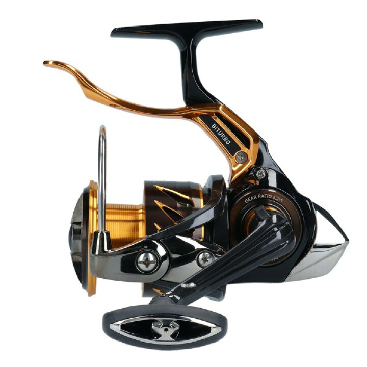 楽天市場】【ダイワ(Daiwa)】19ラグザス 3000H-LBD 磯 レバーブレーキ 