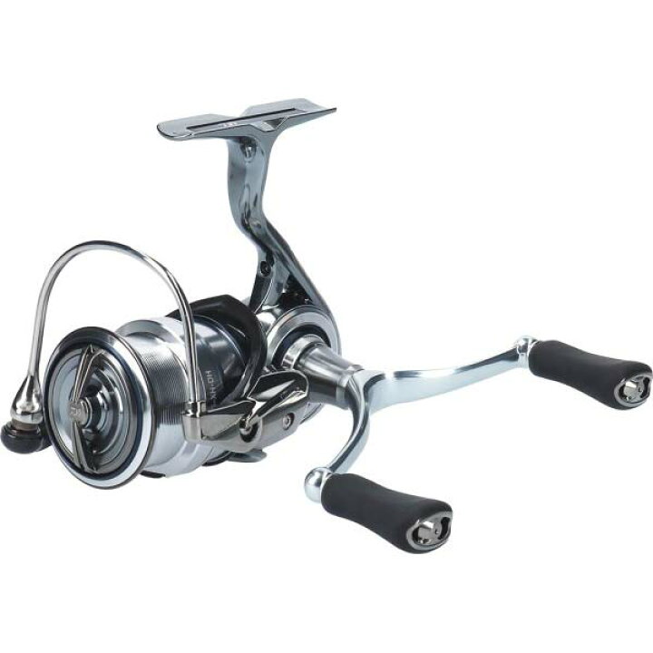 楽天市場】【ﾀﾞｲﾜ(Daiwa)】18ｲｸﾞｼﾞｽﾄ LT2500S-XH-DH (ﾀﾞﾌﾞﾙﾊﾝﾄﾞﾙ  