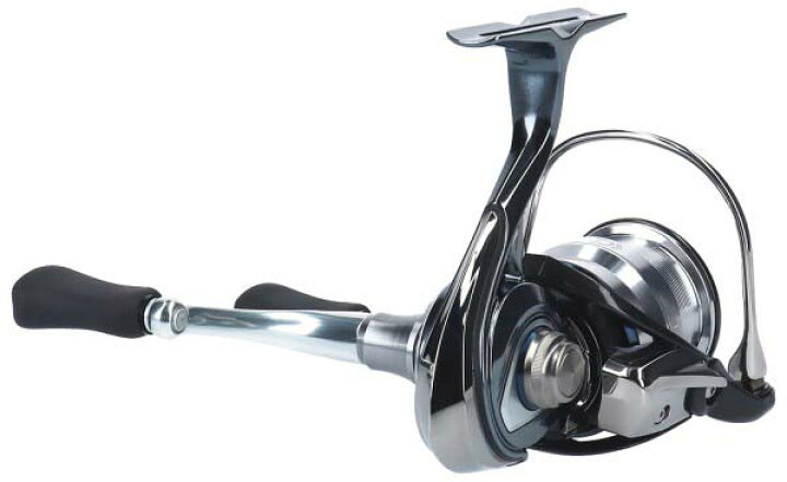 楽天市場】【ﾀﾞｲﾜ(Daiwa)】18ｲｸﾞｼﾞｽﾄ LT2500S-XH-DH (ﾀﾞﾌﾞﾙﾊﾝﾄﾞﾙ 