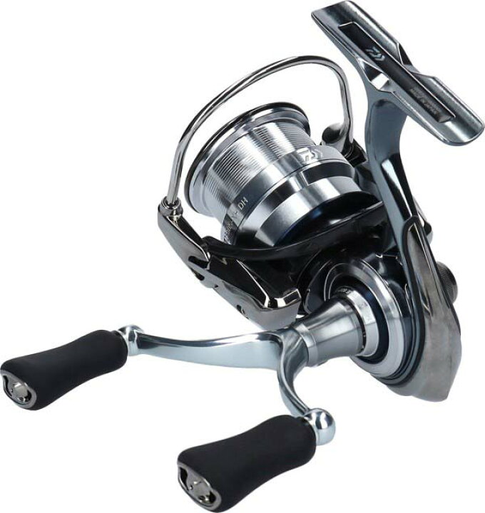 楽天市場】【ﾀﾞｲﾜ(Daiwa)】18ｲｸﾞｼﾞｽﾄ LT2500S-XH-DH (ﾀﾞﾌﾞﾙﾊﾝﾄﾞﾙ 