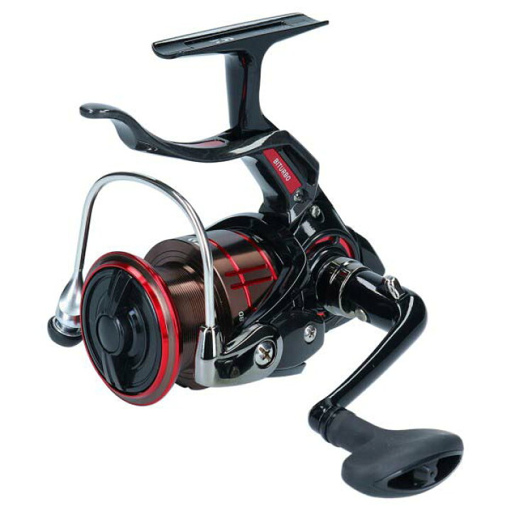 楽天市場】【ダイワ(DAIWA)】19シグナス 3000LBD 磯 レバーブレーキ 