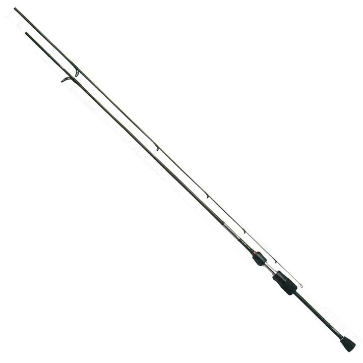 楽天市場】【ﾀﾞｲﾜ(Daiwa)】【旧ﾓﾃﾞﾙ】月下美人 EX AGS AJING 71.5L-S 