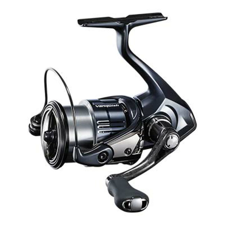 楽天市場】【ｼﾏﾉ(SHIMANO)】19 ヴｧﾝｷｯｼｭ 2500S Vanquish : つりぐの  