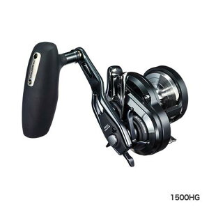 yV}m(SHIMANO)z19 IVAWK[FJX^ 1500HG E [ OCEAJIGGER FC