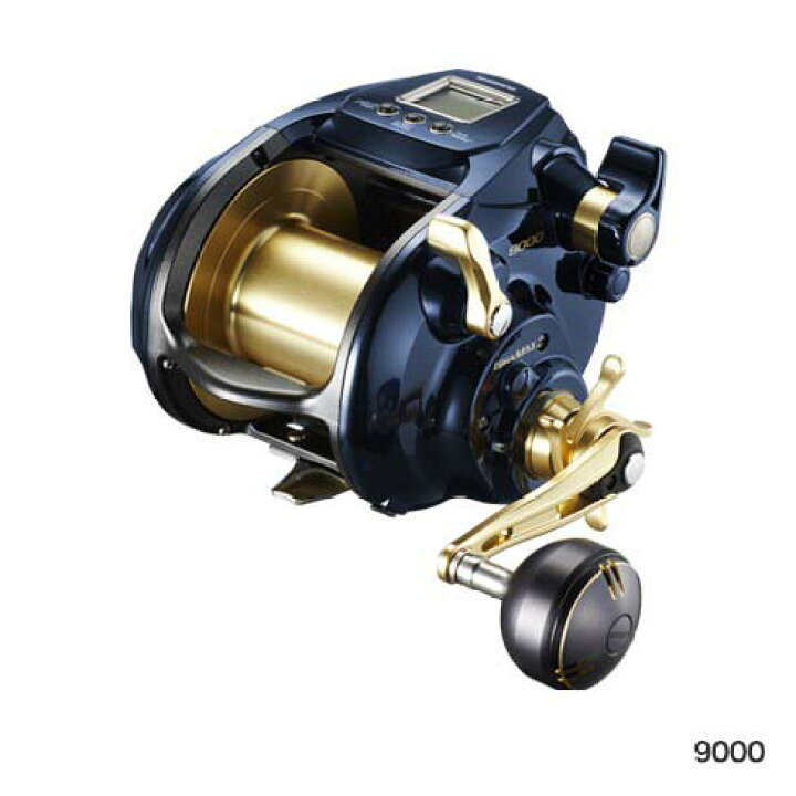 楽天市場】【ｼﾏﾉ(SHIMANO)】【旧ﾓﾃﾞﾙ】19 ﾋﾞｰｽﾄﾏｽﾀｰ 9000 Beast Master 