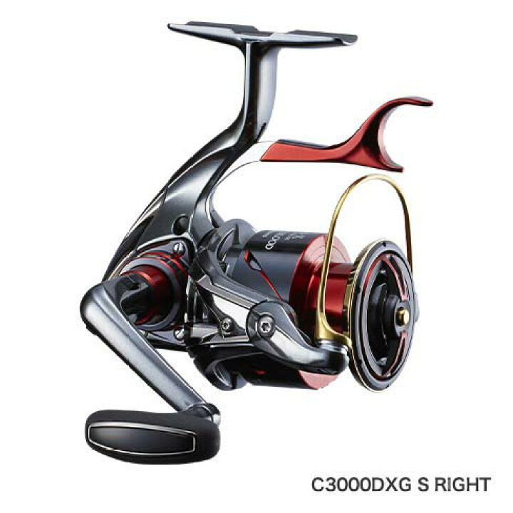 楽天市場】【ｼﾏﾉ(SHIMANO)】19 BB-X ﾃｸﾆｳﾑﾌｧｲｱﾌﾞﾗｯﾄﾞC3000DXGS 右 磯  