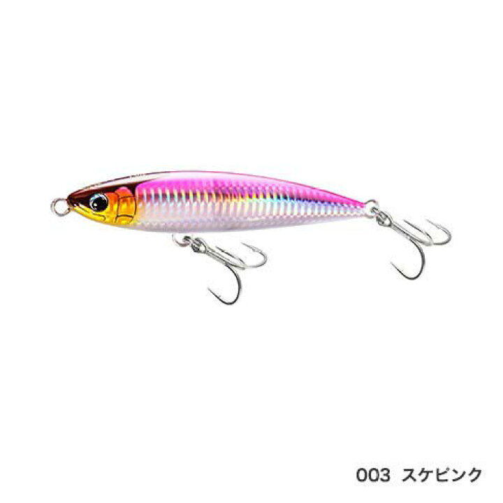 楽天市場 ｼﾏﾉ Shimano Xu T13s ｽｹﾋﾟﾝｸ 003 ｵｼｱﾍﾟﾝｼﾙ別注平政130f ｿﾙﾄﾙｱｰ つりぐの岡林 楽天市場店