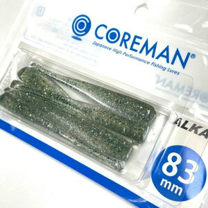 yRA}(COREMAN)zAJ 83mm #004 gESECV