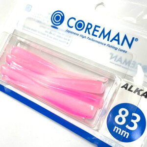 yRA}(COREMAN)zAJ 83mm #012 sNp[