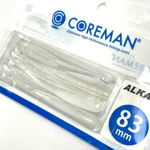 yRA}(COREMAN)zAJ 83mm #026 VX