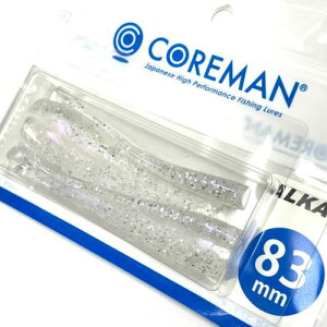 yRA}(COREMAN)zAJ 83mm #064 PCp[
