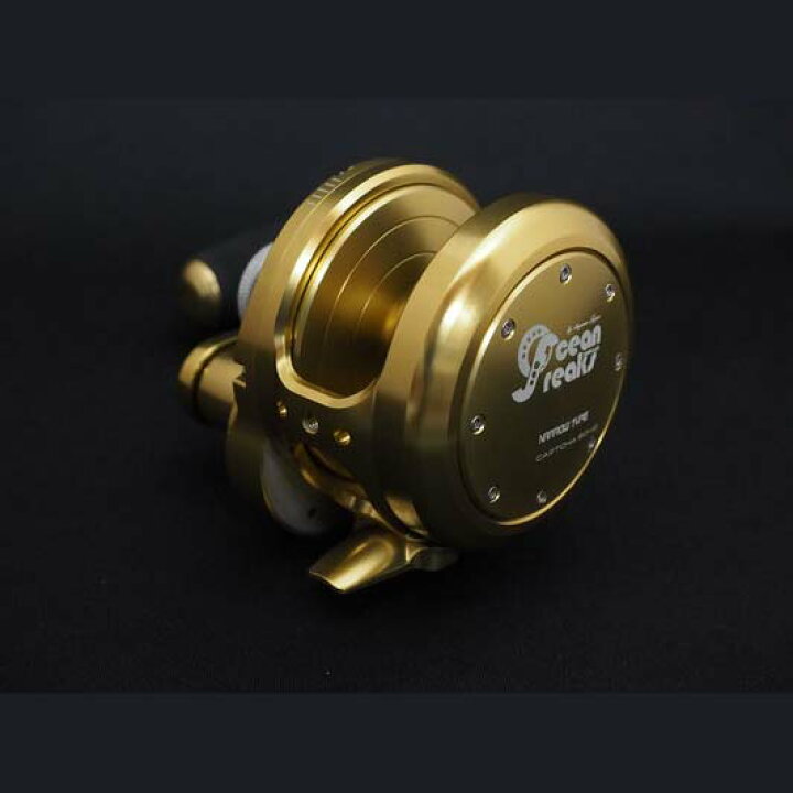 楽天市場】【オーシャンフリークス(Oceanfreaks)】キャプチャ60HG 