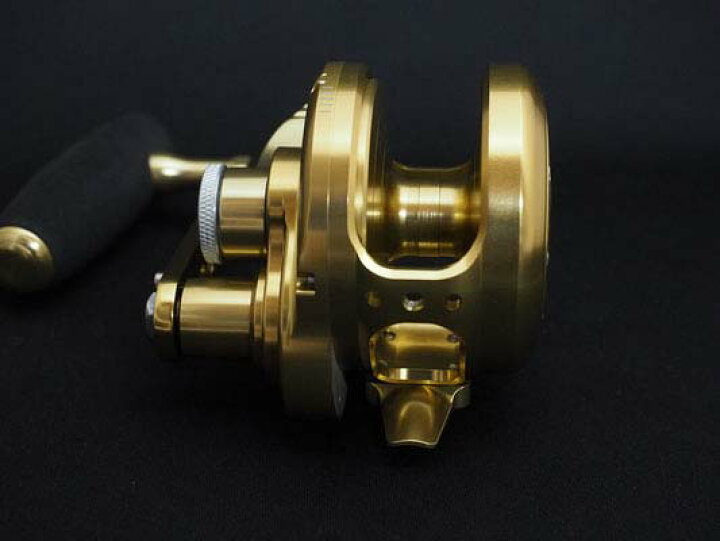 楽天市場】【オーシャンフリークス(Oceanfreaks)】キャプチャ60HG 