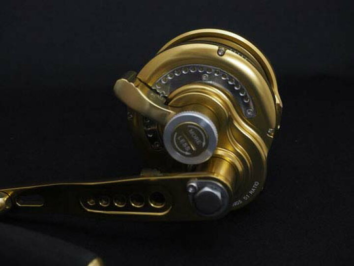楽天市場】【オーシャンフリークス(Oceanfreaks)】キャプチャ60HG 