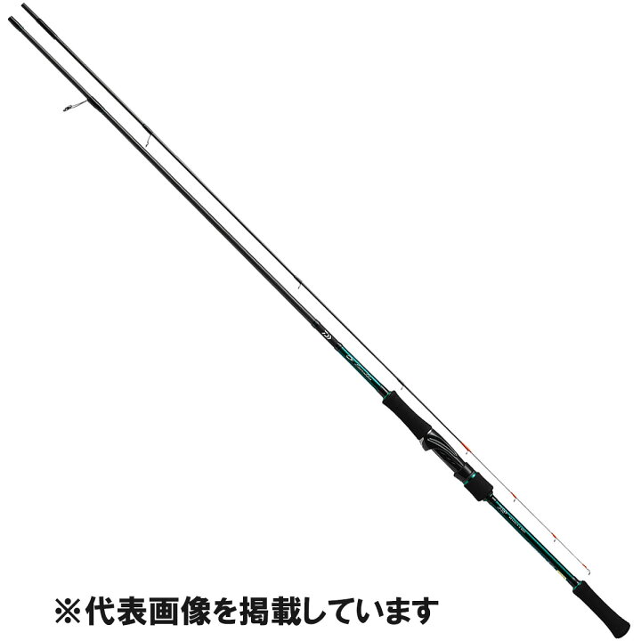 楽天市場】【ダイワ(DAIWA)】エメラルダス MX ボート 68ML/H-S・E 