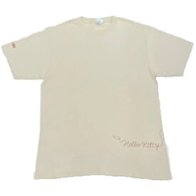 【サンライン(SUNLINE)】22SK-01 ライトベージュ L ハローキティ Tシャツ