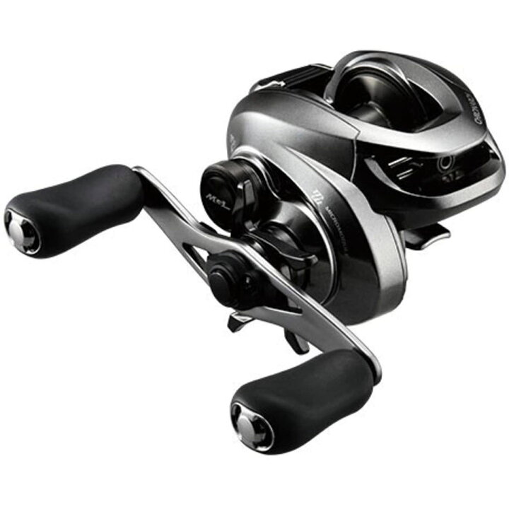 楽天市場】【ｼﾏﾉ(SHIMANO)】17 ｸﾛﾅｰｸ MGL 150 右 : つりぐの岡林 