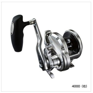 yV}m(SHIMANO)z20 IVAWK[ 4000 [ OCEA JIGGER