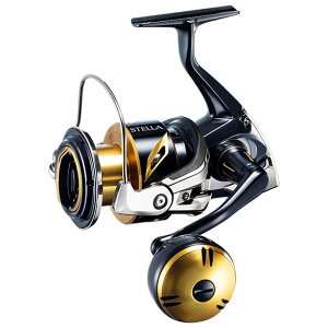 シマノ ステラ SW 6000XG (リール) 価格比較 - 価格.com