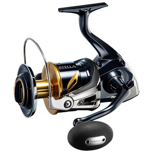 �y�V�}�m(SHIMANO)�z20 �X�e�� SW 20000PG �X�s�j���O���[�� STELLA