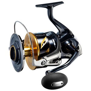 �y�V�}�m(SHIMANO)�z20 �X�e�� SW 30000 �X�s�j���O���[�� STELLA