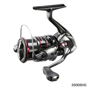 シマノ ヴァンフォード 2500SHG (リール) 価格比較 - 価格.com