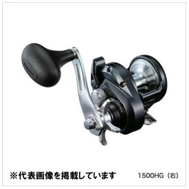 【シマノ(SHIMANO)】20 トリウム 2000PG 両軸リール TORIUM