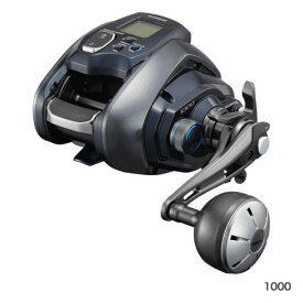 【シマノ(SHIMANO)】21フォースマスター 1000