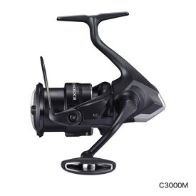 【シマノ(SHIMANO)】21エクスセンスC3000M