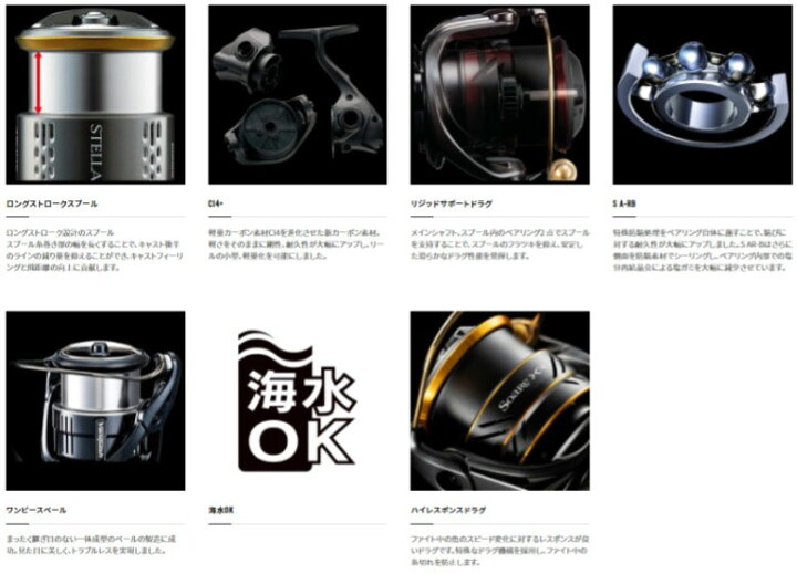 楽天市場】【ｼﾏﾉ(SHIMANO)】21ｿｱﾚXR C2500S : つりぐの岡林 楽天市場店