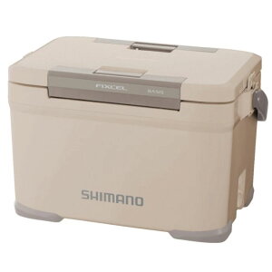 yV}m(SHIMANO)z22 NF-322V x[W tBNZ xCVX 22L