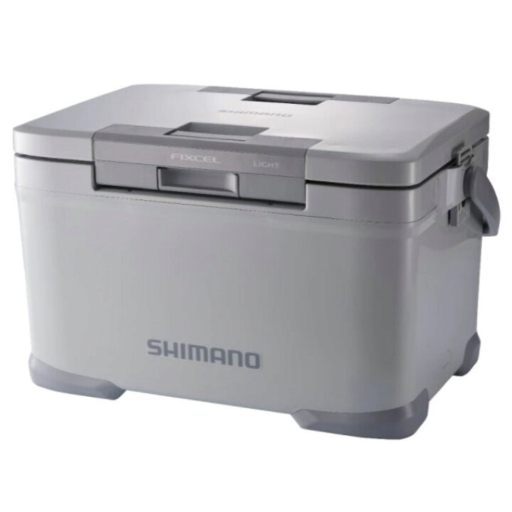 楽天市場 ｼﾏﾉ Shimano 22 Nf 430v ｸﾞﾚｰ ﾌｨｸｾﾙ ﾗｲﾄ 30l つりぐの岡林 楽天市場店