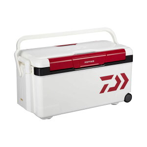 �y�_�C��(DAIWA)�z�v���o�C�U�[ �g�����N HD2 GU3500 ���b�h �N�[���[�{�b�N�X