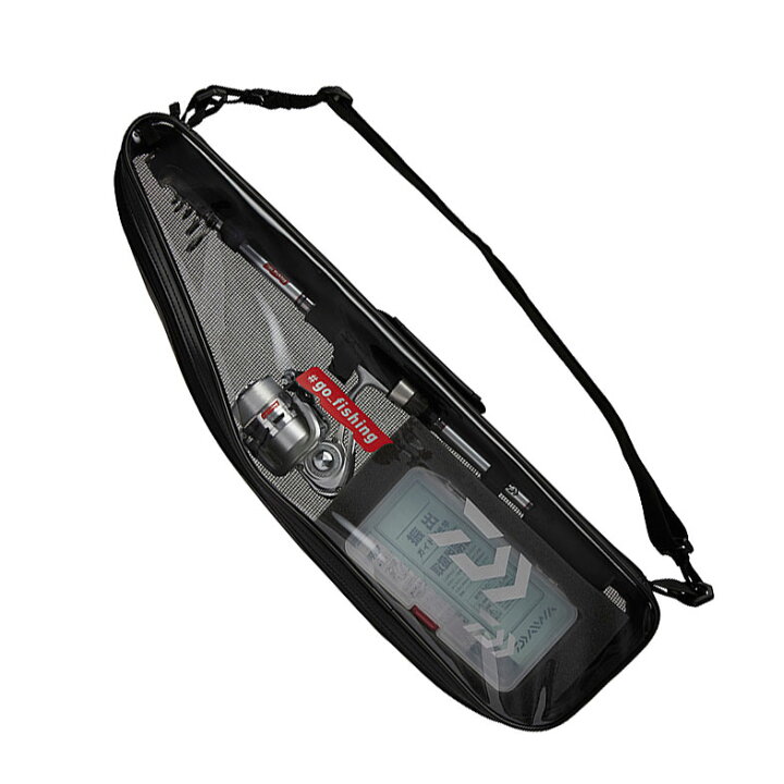 楽天市場】【ダイワ(DAIWA)】go_fishing SS(スターティング セット 