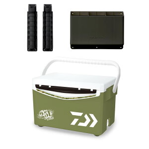 �y�_�C��(DAIWA)�z�N�[�����C���� S2500 GF MG �N�[���[�{�b�N�X