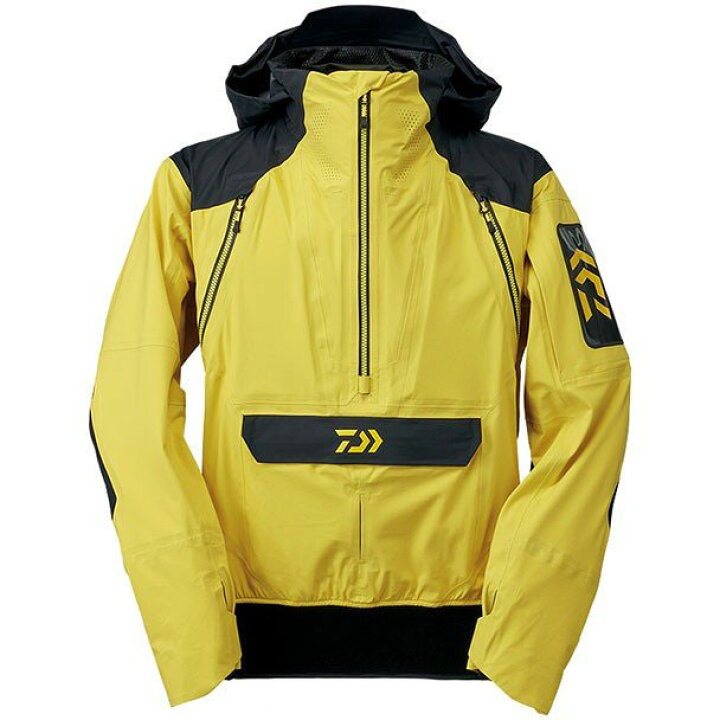 楽天市場】【ﾀﾞｲﾜ(Daiwa)】DR-23009J ｲｴﾛｰ M ﾚｲﾝﾏｯｸｽｽﾓｯｸﾄｯﾌﾟ 
