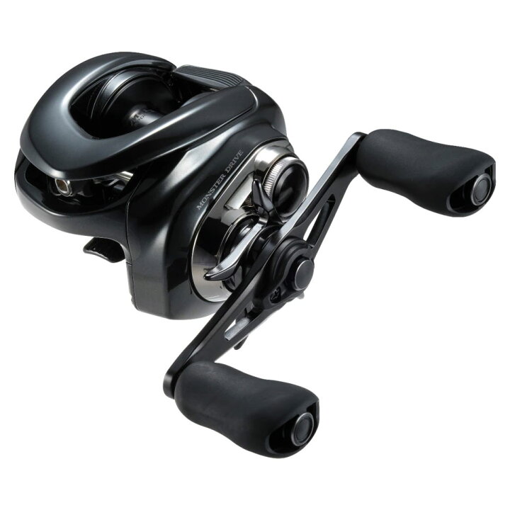 楽天市場】【ｼﾏﾉ(SHIMANO)】23ｱﾝﾀﾚｽDC MD XG 左 : つりぐの岡林 楽天市場店 