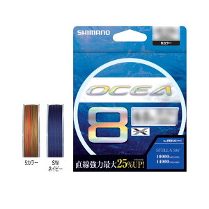 yV}m(SHIMANO)zLD-A81S IVA 8 PE 10m x 5J[ 8 10 400m