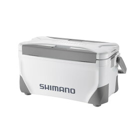 【シマノ(SHIMANO)】NS-425Y スペーザ ライト 250 グレー [クーラーボックス