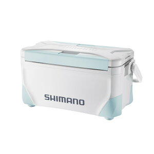 【シマノ(SHIMANO)】NS-425Y スペーザ ライト 250 W-INブルー