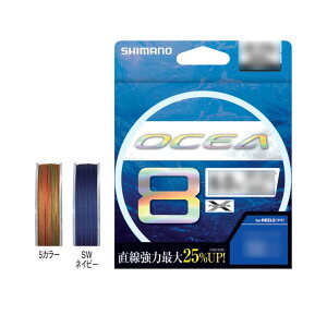 yV}m(SHIMANO)zLD-A81S 10m x 5J[ 12 400m IVA 8 PE