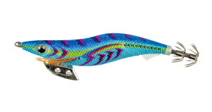 【ヤマシタ(YAMASHITA)】エギ王 K 3.5号 22gベーシック086 ドキドキマリン