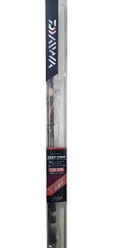 【ダイワ(DAIWA)】【旧モデル】ディープゾーン 120-240 在庫処分 店頭展示品
