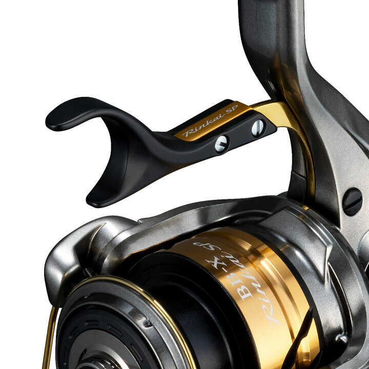 楽天市場】【ｼﾏﾉ(SHIMANO)】22BBXﾘﾝｶｲSP 1700DXXG : つりぐの岡林 楽天 