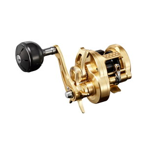 【シマノ(SHIMANO)】23オシアコンクエスト 200HG 右ハンドル